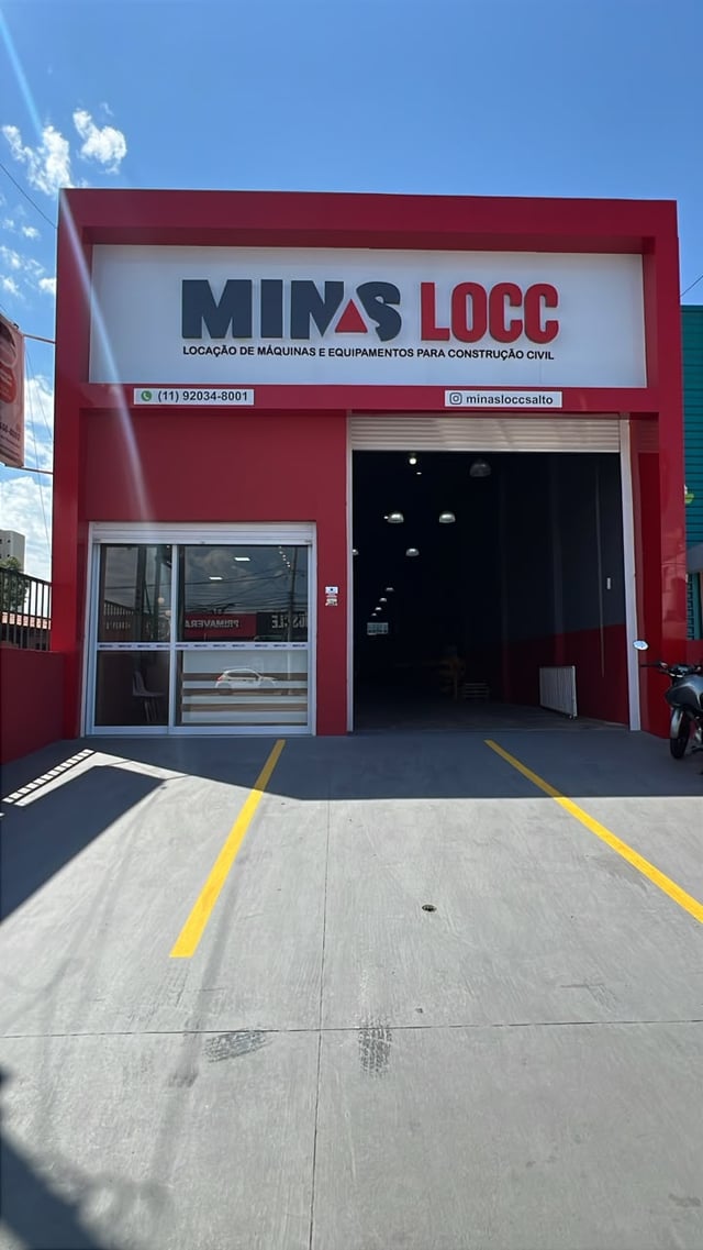 Loja Minas Locc Salto